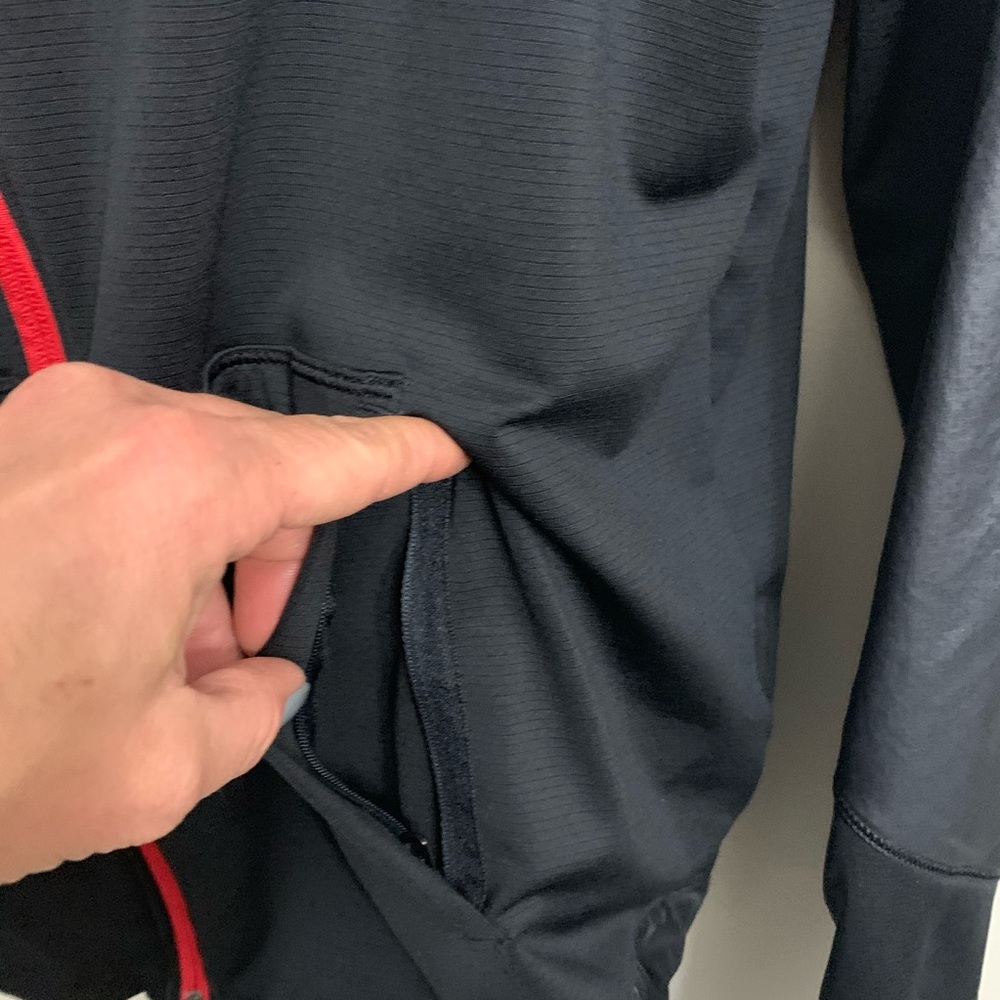 Under Armour Coldgear Threadborne Jacket - image 2
